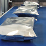 Automatyczna pakowarka flow-pack SR750 - obrazek 5