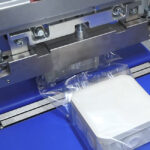 Automat pakujący poziomy FLOWPACK SI750S - obrazek 5