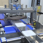Automat pakujący poziomy FLOWPACK SBM550S - obrazek 6