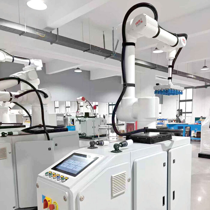 Robot paletyzujący cobot Easy‑PAL 635‑1650F - obrazek 3