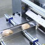 Automatyczna pakowarka flow-pack SR550E - obrazek 6