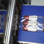 Automatyczna pakowarka flow‑pack SR750LR - obrazek 6