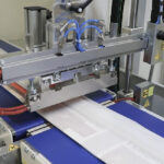 Automatyczna pakowarka flow-pack SR550LR - obrazek 6