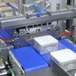 Automat pakujący poziomy FLOWPACK SI550S - obrazek 6