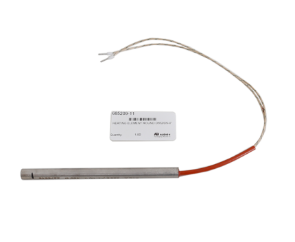 Element grzejny Audion D 547 685209-11
