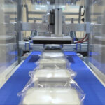 Automat pakujący poziomy FLOWPACK SBM550S - obrazek 7