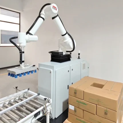 Cobot Easy‑Pal 625‑1900F robot współpracujący