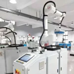 Cobot Easy‑PAL 635‑1650F robot współpracujący