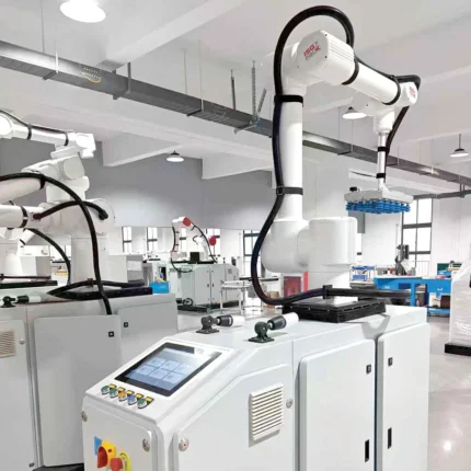Cobot Easy‑PAL 635‑1650F robot współpracujący
