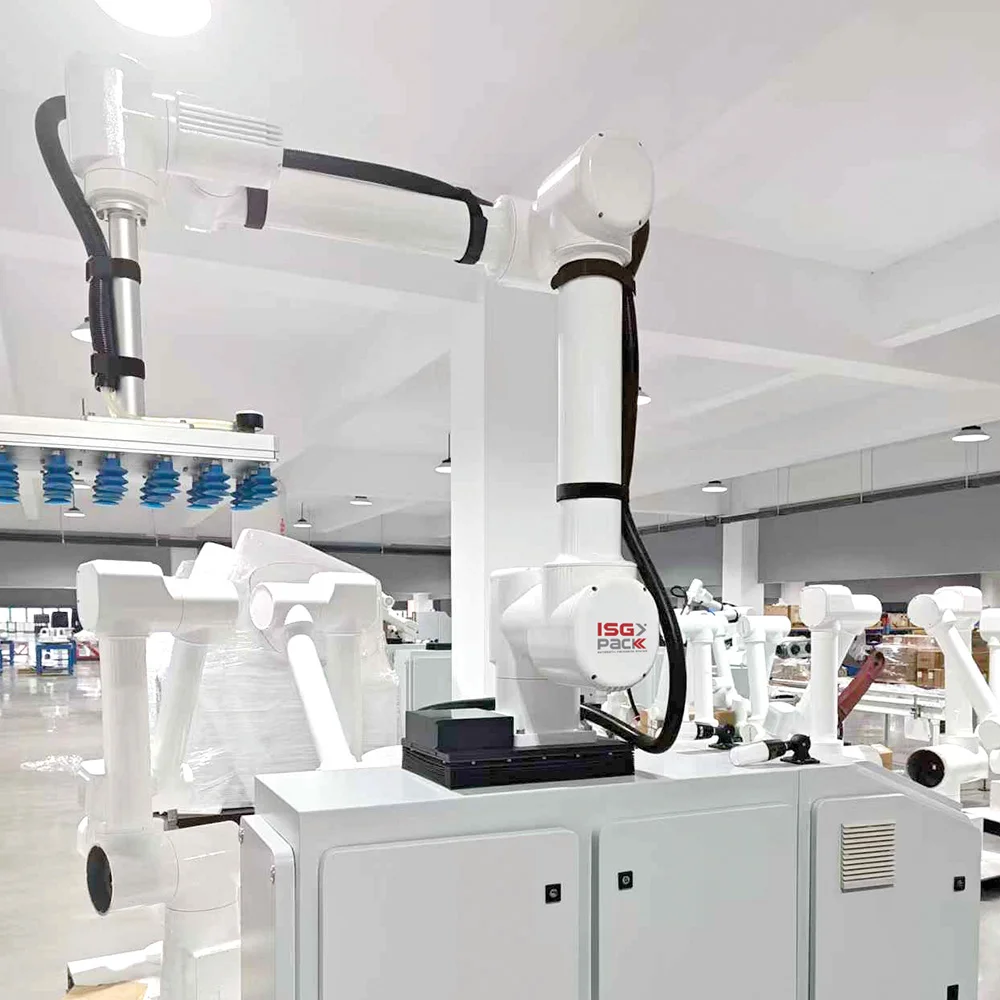 Cobot Easy‑PAL 620‑1650F robot współpracujący Cobot Easy‑PAL 620‑1650F robot współpracujący