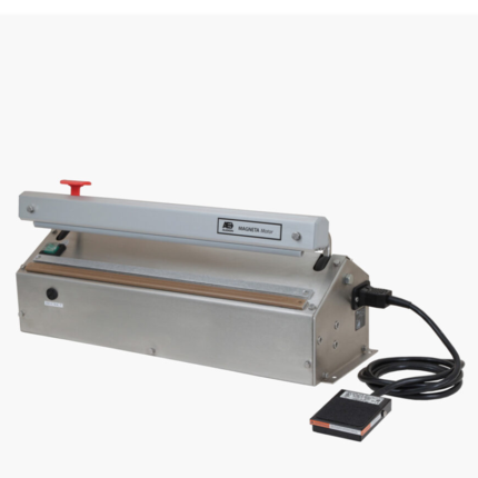 Zgrzewarka Impulsowa Magneta 421MGMI