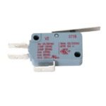 Mikroprzełączniki Audion do małych maszyn zgrzewających 054410
