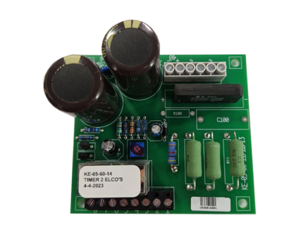 Timer regulator czasu Sealboy Magneta SBM 056014
