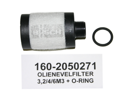 Filtr mgły olejowej Audionvac 160-2050271