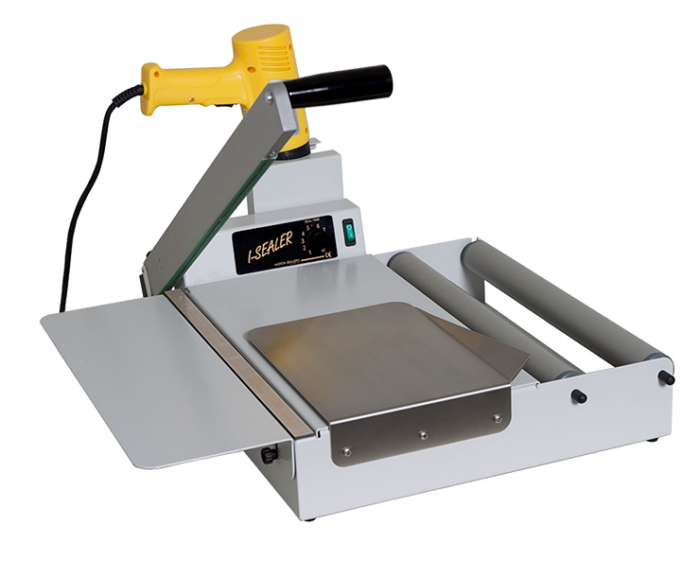 Zgrzewarka Audion 161B kompaktowa