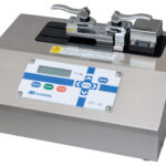 Tester odrywania zgrzewu Audion APT 100