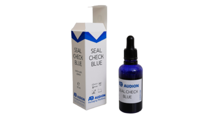 Atrament kontrolny zgrzewu Audion ASC INK-B