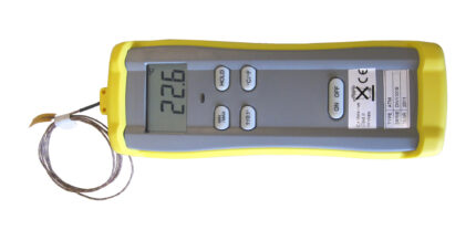 Miernik temperatury Audion ATM