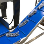 Taśmociąg odprowadzający Audion Conveyor ATBI 400