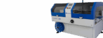 Automatyczna zgrzewarka kątowa CS-Matic 100