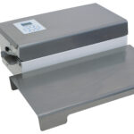 Audion Contimed D 662 MV walidowalna zgrzewarka wieloliniowa ISO 11607-2