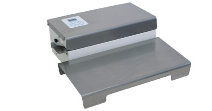 Audion Contimed D 662 MV walidowalna zgrzewarka wieloliniowa ISO 11607-2