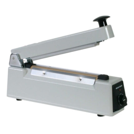 Zgrzewarka do worków impulsowa Audion ECO SEALER 200 stołowa ręczna