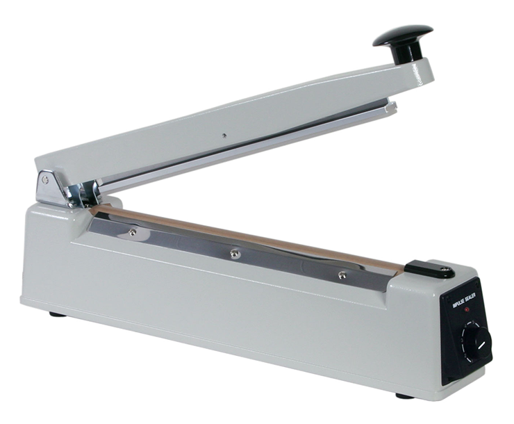 Zgrzewarka do worków impulsowa Audion ECO SEALER 300 stołowa ręczna Zgrzewarka do worków impulsowa Audion ECO SEALER 300 stołowa ręczna