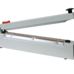 Zgrzewarka do worków impulsowa Audion ECO SEALER 400 stołowa ręczna