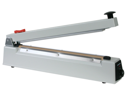 Zgrzewarka do worków impulsowa Audion ECO SEALER 400 stołowa ręczna