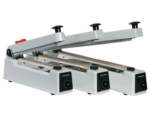 Seria zgrzewarek impulsowych Audion ECO SEALER 200 300 400 ES