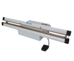 Przemysłowa zgrzewarka impulsowa Audion ISM 1020 bi-active stołowa
