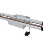 Przemysłowa zgrzewarka impulsowa Audion ISM 1020 bi-active stołowa