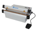 Przemysłowa zgrzewarka impulsowa Audion ISM 420 bi-active stołowa
