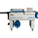 Półautomatyczna L-zgrzewarka Audion L 500SA