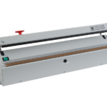 Zgrzewarka impulsowa Audion Magneta 621 MG stołowa z elektromagnesem 620 mm
