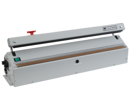 Zgrzewarka impulsowa Audion Magneta 621 MG stołowa z elektromagnesem 620 mm