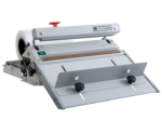 Zgrzewarka impulsowa Audion Magneta 621 MGM z podstawą i pedałem nożnym 620 mm