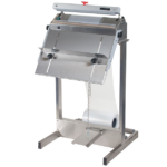 Zgrzewarka impulsowa Audion Magneta 621 MGS ze stali nierdzewnej 620 mm