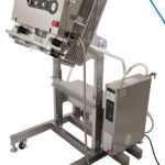 Audion Power Sealer EX — zgrzewarka parowa ATEX strefy 1 i 2