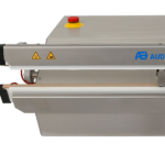 Audion Power Sealer PLUS — w pelni walidowalna zgrzewarka impulsowa AISI 304