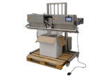 Zgrzewarka przemysłowa IP65 PowerSealerPlus1720VAC