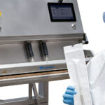 Audion Power Sealer PLUS IP65 — zgrzewarka impulsowa z ochrona IP65