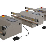 Audion Power Sealer TC — zgrzewarka impulsowa z regulacja temperatury ATC