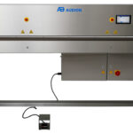 Audion Power Sealer TC XL 2500 — duza zgrzewarka impulsowa z regulacja temperatury
