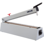 Zgrzewarka impulsowa z elektromagnesem Audion Sealboy Magneta 420 SBM stołowa ręczna