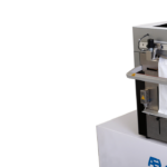 Automatyczna zgrzewarka workująca Audion Speedpack 300 Tabletop stołowa