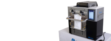 Automatyczna zgrzewarka workująca Audion Speedpack 300 Tabletop stołowa