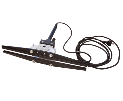 Termiczne szczypce zgrzewające Audion Super Cello 420 SCT-2 do laminatów i folii celofanowej