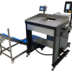 Stołowy licznik wagowy Audion Table Optiweigh Counter